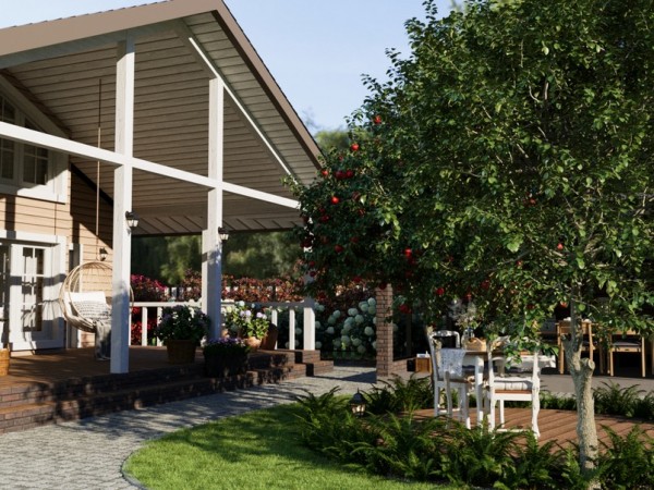 Москва, январь 2018